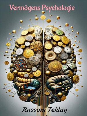Vermögens Psychologie - ebook